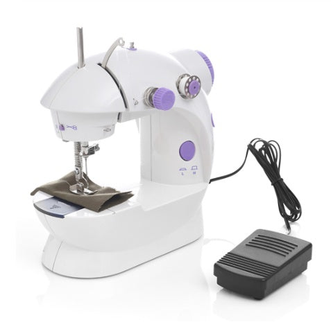 C* Miniature Household Multifunctional Sewing Machine