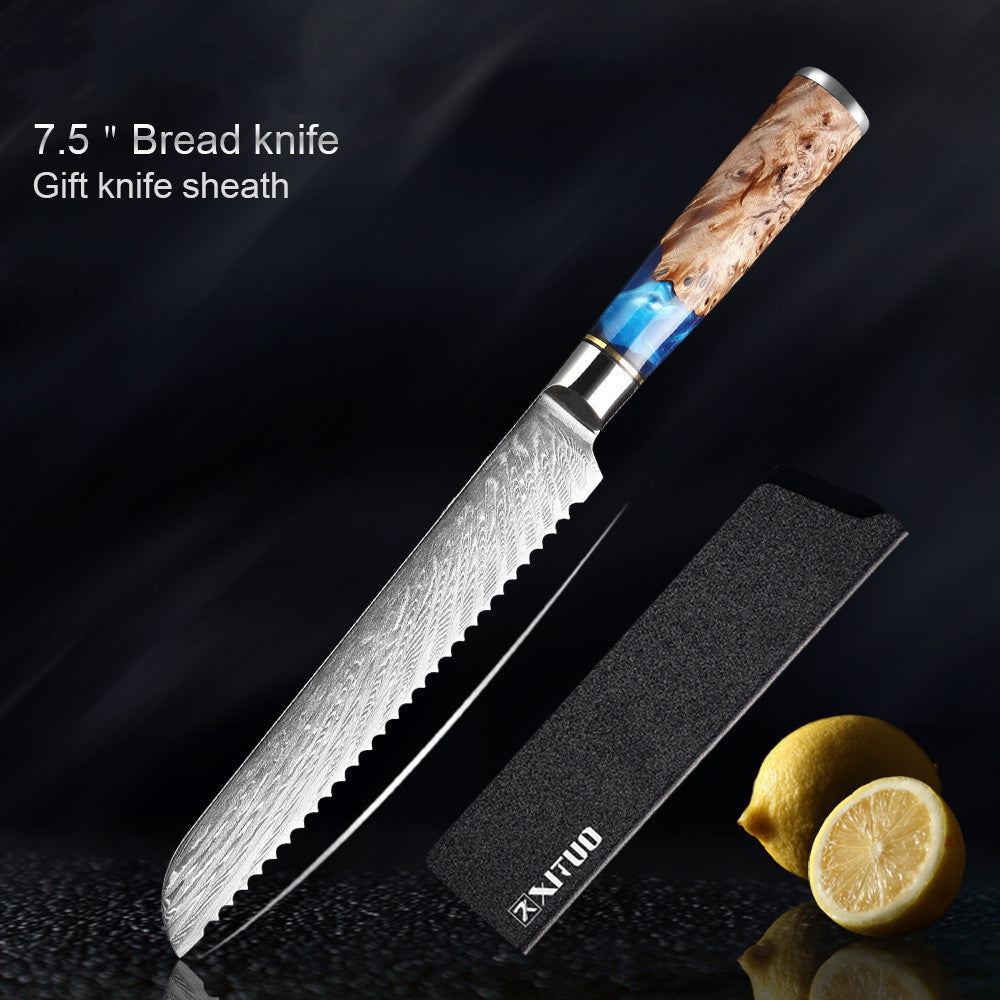 C* Kitchen Knife Set Chef's Knife Meat Chopping Knife